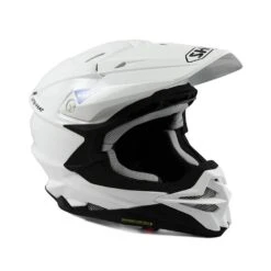 Shoei VFX-WR White Gloss Off-Road Helmet 26 Shoei VFX-WR White Gloss Off-Road Helmet -Motorcycle Riding Equipment Store vfx wr wg 02