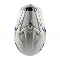 Shoei VFX-WR White Gloss Off-Road Helmet 32 Shoei VFX-WR White Gloss Off-Road Helmet -Motorcycle Riding Equipment Store vfx wr white 06 2 jpg