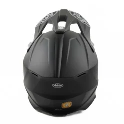 Airoh Wraap Black Matt Helmet -Motorcycle Riding Equipment Store wr11 06 3 jpg