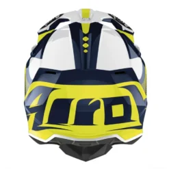 Airoh Wraap - Raze Blue Gloss -Motorcycle Riding Equipment Store wrra18 02 jpg