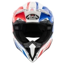 Airoh Wraap - Six Days 2022 France -Motorcycle Riding Equipment Store wrsx38 04 jpg