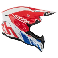 Airoh Wraap - Six Days 2022 France -Motorcycle Riding Equipment Store wrsx38 05 jpg